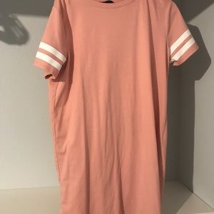 T shirt dress